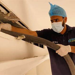 AC & Duct Cleaning